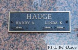 Linda Hauge