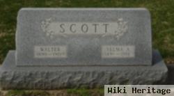 Walter Scott