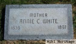 Annie C. White