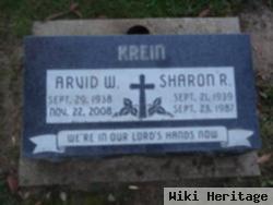 Sharon Rosalie Krein