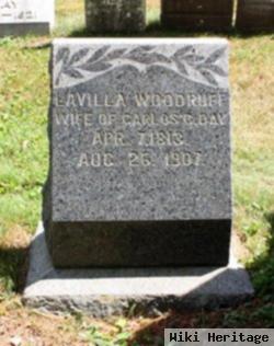 Lavilla Woodruff Day