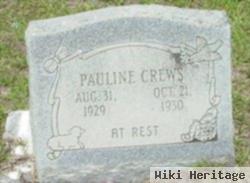 Pauline Crews