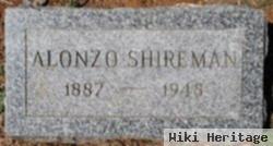 Alonzo Shireman