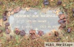 Frankie Joe Basinger