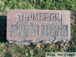 Edward Thompson