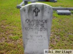 Clarence Eugene Edwards, Sr