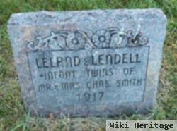 Lendell Smith