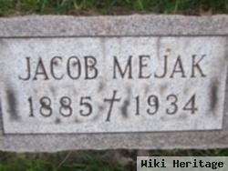 Jacob Mejak