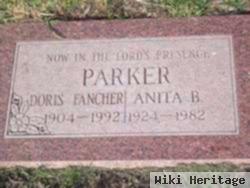 Anita B Parker