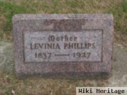 Levinia Bell Phillips