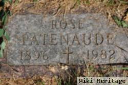 Rose Marie Peppin Patenaude