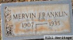 Mervin Franklin