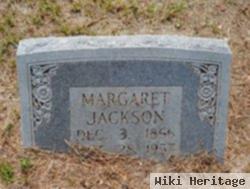 Margaret Jackson