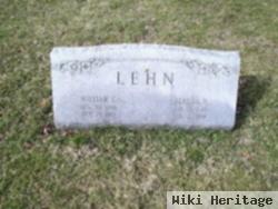 Bertha May Kurtz Lehn