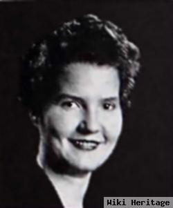 Pauline Grace Hoffman Westerman