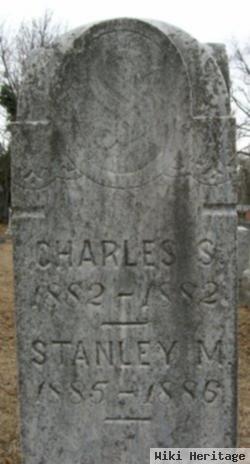 Stanley M. Stump