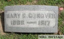 Mary C. Conover