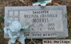 Melinda Craddock Morris