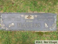 Ida Mae Martin Havens