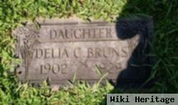 Delia C. Bruns