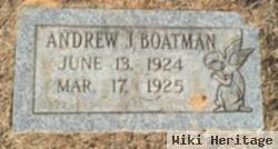 Andrew J. Boatman