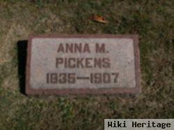 Anna Martha Rothrock Pickens