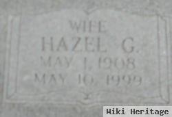 Hazel G. Osborn