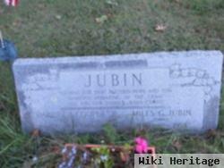 Harriet A. Cooper Jubin