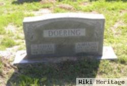 George Robert "robert" Doering