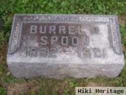 Burrell G. Spoon