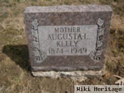 Augusta L. Hart Kelly