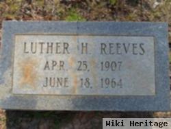 Luther Reeves