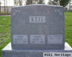 Russell A. Keil