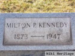 Milton Pette Kennedy