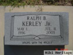 Ralph B. Kerley, Jr