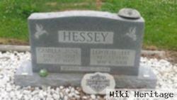 Leroy D "lee" Hessey