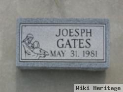 Joseph Gates