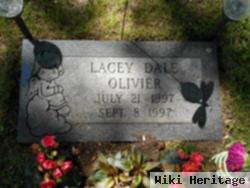 Lacey Dale Olivier