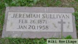 Jeremiah Sullivan