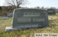 W. Hezzie Mathis