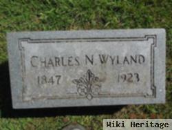 Charles N Wyland