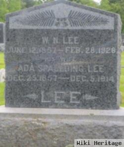 W N Lee