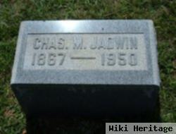 Charles M Jadwin