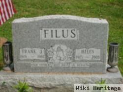 Frank J Filus