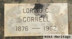 Loring Centennial Cornell