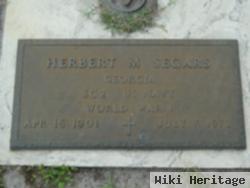 Herbert M Segars