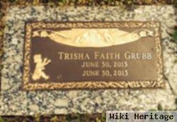 Trisha Faith Grubb