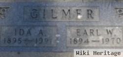Earl William Gilmer