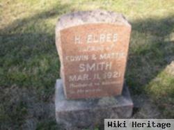 H Elree Smith