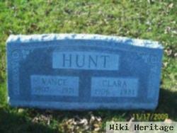 Clara Gorr Hunt